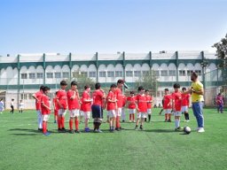 MIS Sports